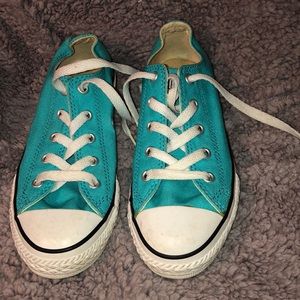 Converse-kids size 2